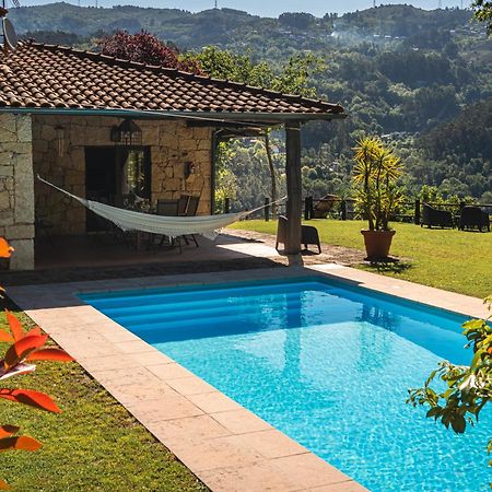 Casa Da Terra - Geres Villa Luaran gambar
