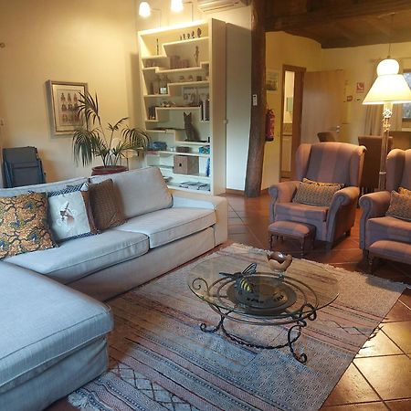 Casa Da Terra - Geres Villa Luaran gambar
