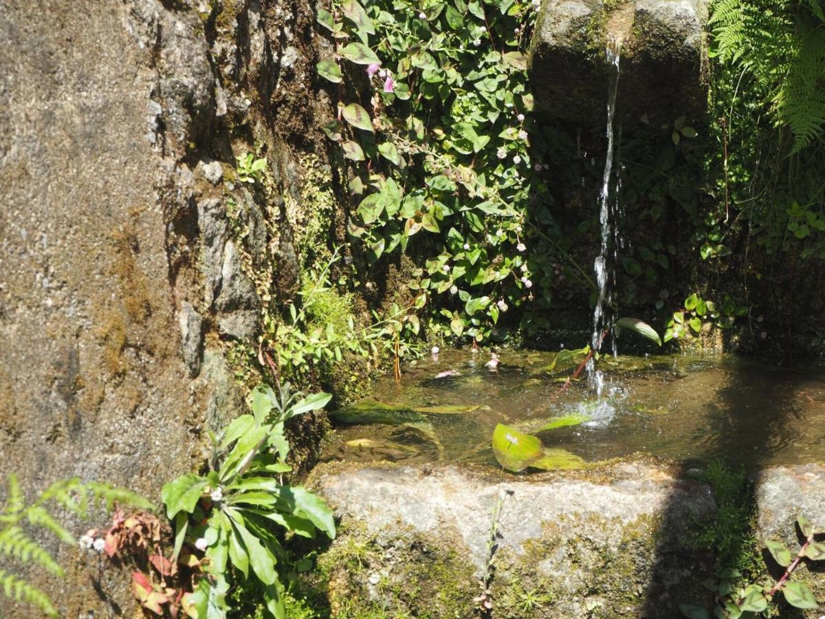 Casa Da Terra - Geres Villa Luaran gambar