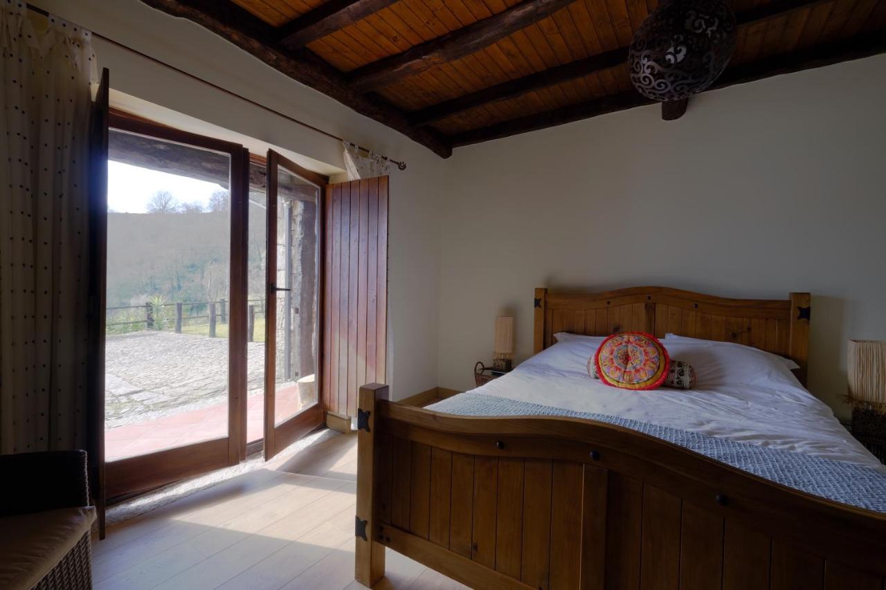 Casa Da Terra - Geres Villa Luaran gambar