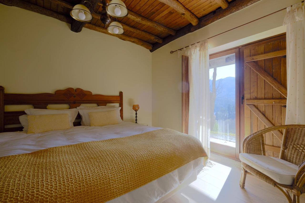 Casa Da Terra - Geres Villa Luaran gambar