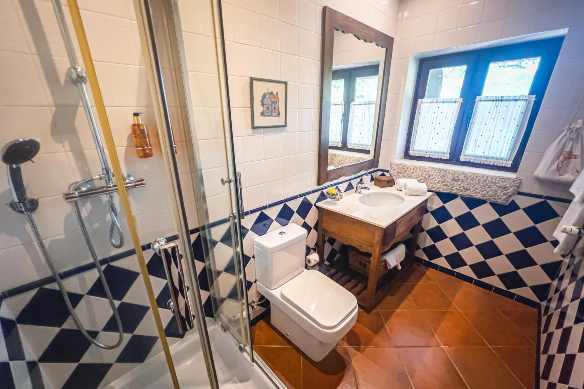 Casa Da Terra - Geres Villa Luaran gambar