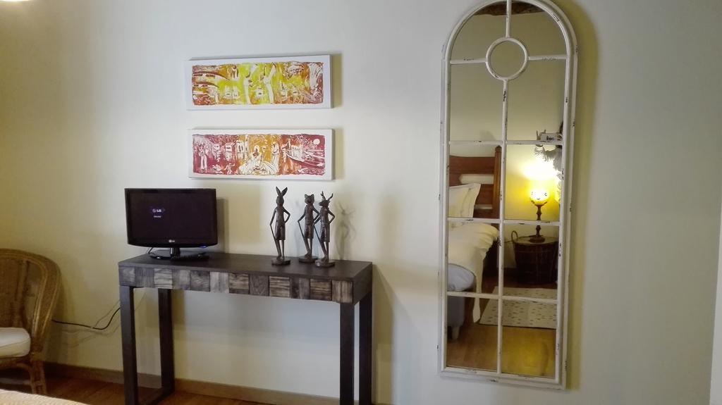 Casa Da Terra - Geres Villa Luaran gambar