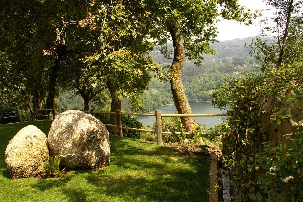 Casa Da Terra - Geres Villa Luaran gambar