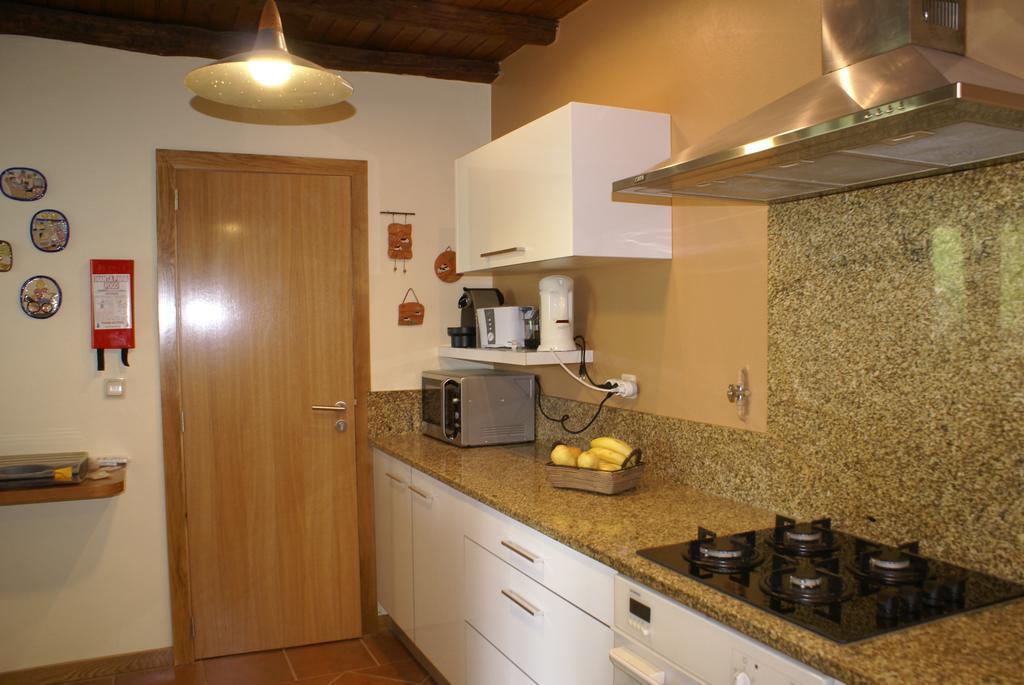 Casa Da Terra - Geres Villa Luaran gambar